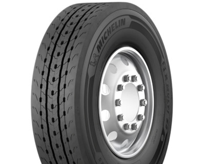 315/70 R22.5 Michelin X Multi Energy Z2 158/150L Рульова вантажна шина