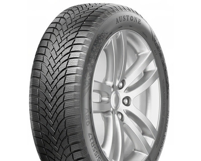 255/45 R19 Austone Nixia Winter Pro 104V Легкова шина