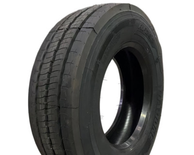 235/75 R17.5 ROADONE RF232 143/141J Рульова вантажна шина