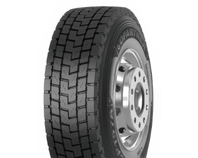 295/80 R22.5 Copartner CP157A 152/149M Ведущая грузовая шина