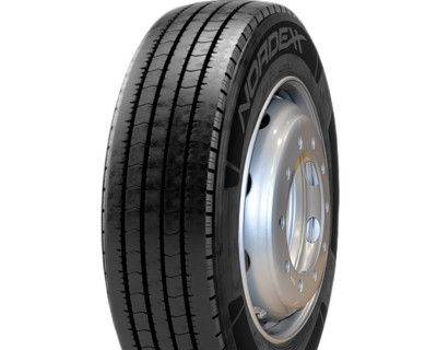 215/75 R17.5 Nordexx Trailer 10 135/133J Універсальна вантажна шина
