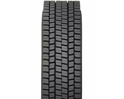 315/80 R22.5 Giti GDL636 154M Ведущая грузовая шина
