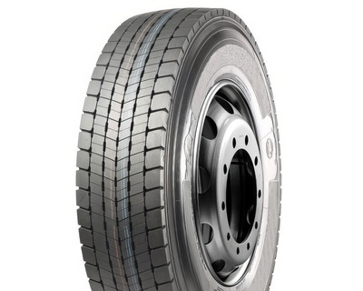 315/70 R22.5 Barkley BL831 156/150L Ведуча вантажна шина 315/70 R22.5 Barkley BL831 156/150L Ведуча вантажна шина