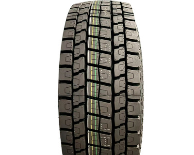 315/70 R22.5 SICURO SECURE D02 152/148M Ведуча вантажна шина