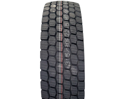 315/80 R22.5 SICURO SECURE D09 156/150L Ведущая грузовая шина