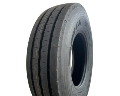 13 R22.5 Debica DMSS2 156/150K Рульова вантажна шина