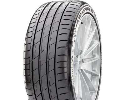 255/40 R21 Maxxis Victra Sport EV 102W Легковая шина