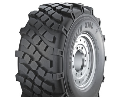 475/80 R20 Michelin XML 166G Индустриальная шина