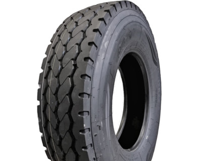 9 R20 Kapsen HS298 144/142K Ведуча вантажна шина 9 R20 Kapsen HS298 144/142K Ведуча вантажна шина