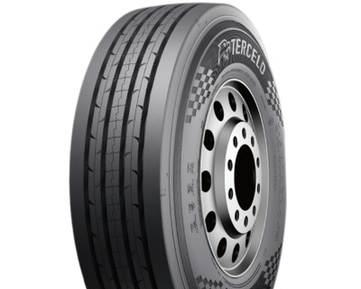 275/70R22.5 Tercelo U121 148/145M PR18 Рульова вантажна шина