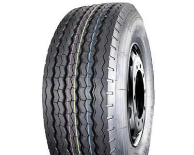 385/65R22.5 Normaks NT022 160K Причіпна вантажна шина