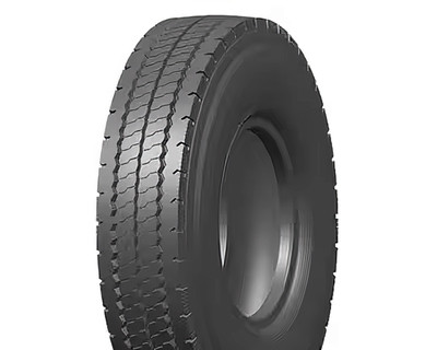 8.25 R20 Kunlun KT965 142/139L Ведущая грузовая шина