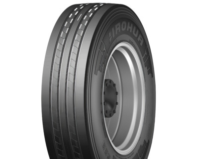 265/70 R19.5 Haohua GS72 143/141J Рульова вантажна шина