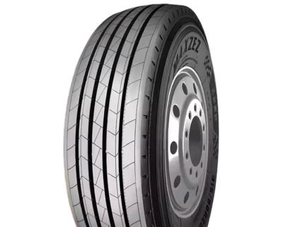 295/80 R22.5 Maxzez MF616 152/148M Рульова вантажна шина