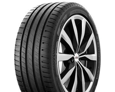 225/55 R17 Riken Summer 3 101W Легковая шина