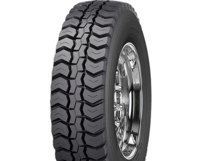 315/80 R22.5 Debica DMSD2 156/150K Універсальна вантажна шина