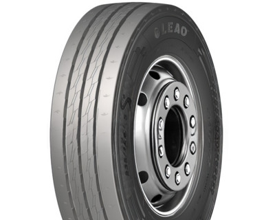 245/70 R17.5 Leao L202-T 143/141J Причіпна вантажна шина