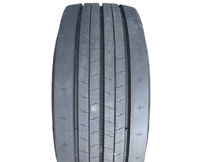315/80 R22.5 Leao R203-S 158/150L Рульова вантажна шина