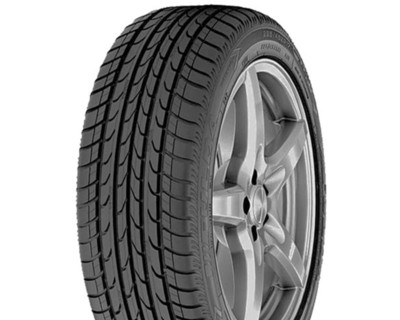 235/40R17 Fulda Carat Exelero 90Y Легкова шина