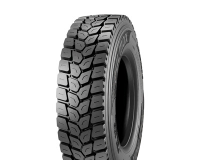 315/80 R22.5 Pulmox PM100 156/150K Ведуча вантажна шина