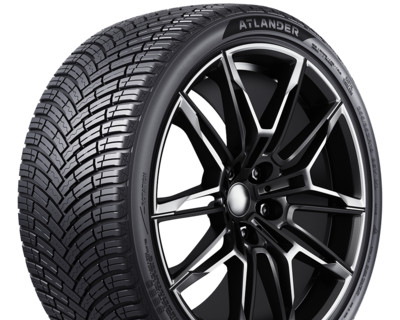 215/50 R17 Atlander LanderAllseason ATL55 95W Легкова шина