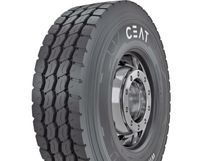 385/65 R22.5 Ceat Winload-AW 164K Причіпна вантажна шина