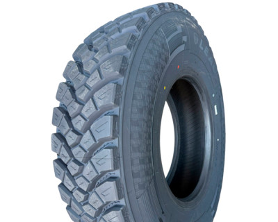 315/80R22.5 Leao M205-D 158/150K Ведуча вантажна шина