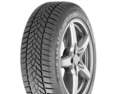 225/50 R17 Fulda Kristall Control HP2 98H Легкова шина