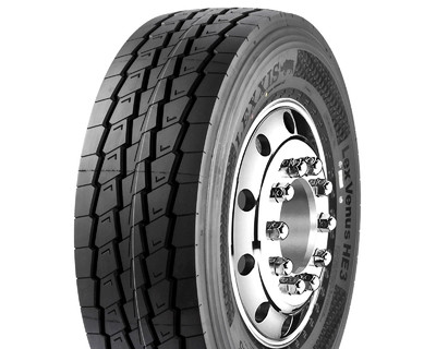 385/65 R22.5 LEXXIS Lex Venus HE3 164K Універсальна вантажна шина