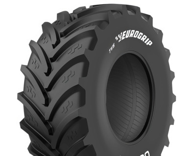 800/70 R38 TVS TigerTrac Max-Flex HS3000 190/190D/A8 Сільгосп шина