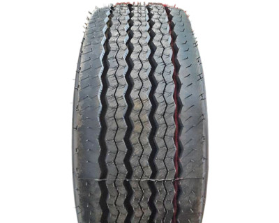 385/65 R22.5 Unitread (наварка) EX15 160K Прицепная грузовая шина