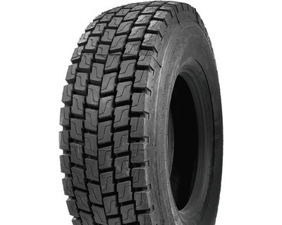 235/75 R17.5 Michelin XDE2 Remix 132/130M Ведуча вантажна шина