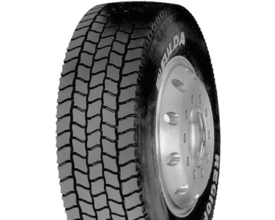 225/75R17.5 Fulda Regioforce 129/127M Ведущая шина
