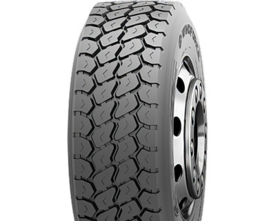 385/65 R22.5 Windforce TRANS MASTER GTM380 164K Прицепная грузовая шина