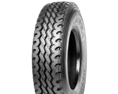 315/80 R22.5 Rovelo ALL POSITION M1 156/150L/L Универсальная грузовая шина