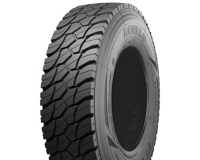 315/80R22.5 Rovelo DRIVE M1 156/153K/K PR20 Ведуча вантажна шина