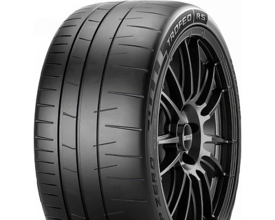 275/30 R20 Pirelli Pzero Trofeo RS 97Y Легковая шина
