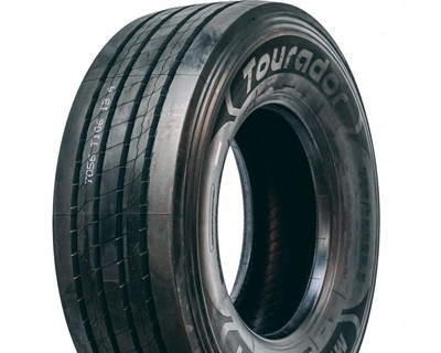 385/65 R22.5 Tourador MAX FORCE T1 164K Прицепная грузовая шина