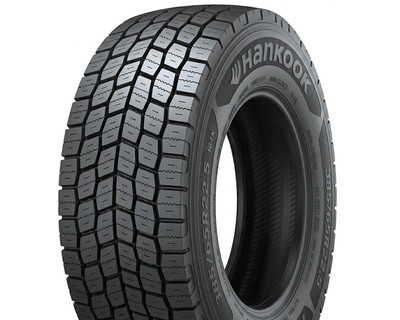 295/80R22.5 Hankook DH39 152/148M Ведуча вантажна шина