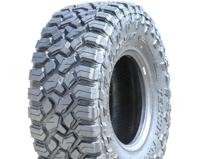 265/65R17 Tesche Ridge Blade X/MT 121/118Q RWL Позашляхова шина