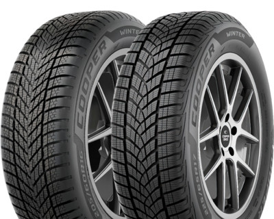 255/45R19 Cooper Winter 104V Легкова шина 255/45R19 Cooper Winter 104V Легкова шина