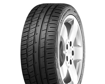 205/55R17 General Tire Altimax Sport 95V Легковая шина