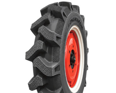11.20R28 Long March S205 112A6 TT PR12 Сельхоз шина