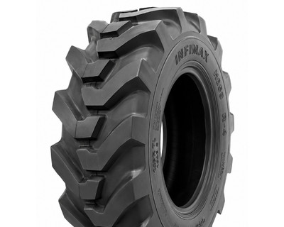 12.5/80R18 Infimax H659 145A6 PR14 Індустріальна шина