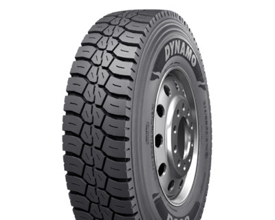 315/80R22.5 Dynamo D300 156/153K Ведуча вантажна шина