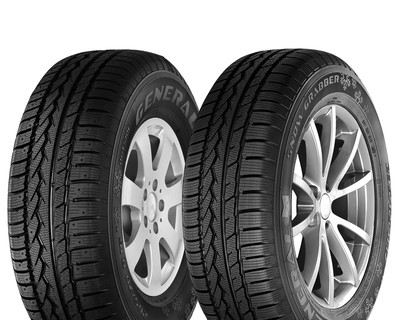 255/55 R19 General Tire Snow Grabber 111V Позашляхова шина