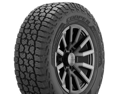 35/12.5R20 Cooper Discoverer Stronghold AT 125R Позашляхова шина