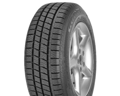 225/55 R17 Goodyear Cargo Vector 2 104/102H Легкогрузовая шина