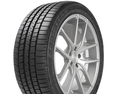 285/35 R19 Goodyear Eagle F1 Supercar 90W Легкова шина