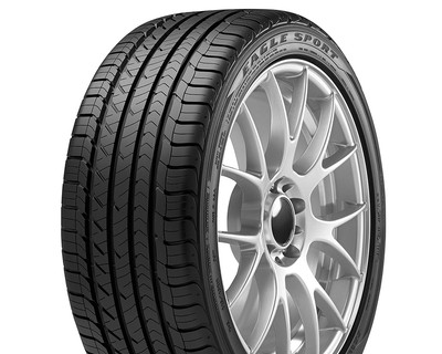 215/50R17 Goodyear Eagle Sport TZ 91V Легковая шина